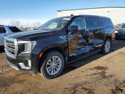 2023 GMC Yukon XL K1500 SLT en venta en Rocky View County, AB