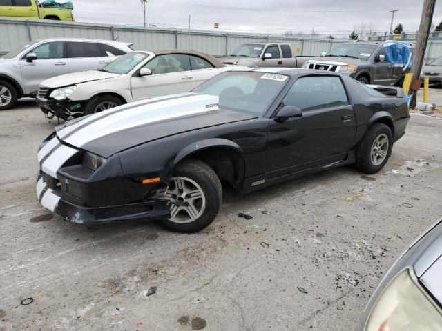 1991 Chevrolet Camaro Z28