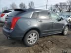 2010 Cadillac SRX Luxury Collection