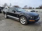 2008 Ford Mustang