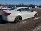 2021 Honda Accord Sport SE