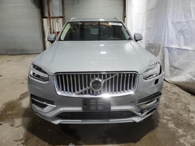 2024 Volvo XC90 Plus