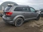 2012 Dodge Journey SE