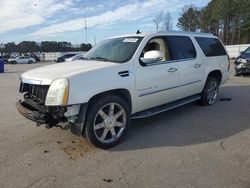 2007 Cadillac Escalade ESV en venta en Dunn, NC