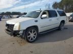 2007 Cadillac Escalade ESV