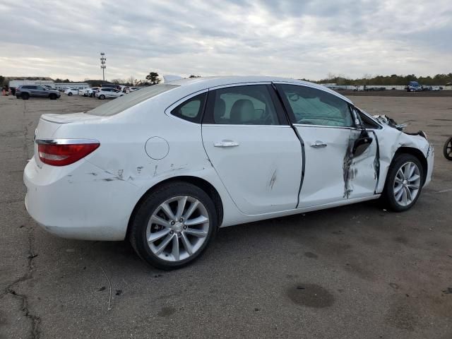 2016 Buick Verano