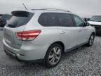 2014 Nissan Pathfinder SV Hybrid