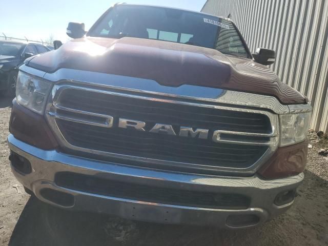 2019 Dodge RAM 1500 BIG HORN/LONE Star