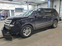 Lots with Bids for sale at auction: 2013 Ford Explorer XLT