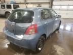 2008 Toyota Yaris