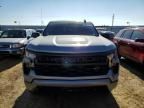 2023 Chevrolet Silverado K1500 Custom