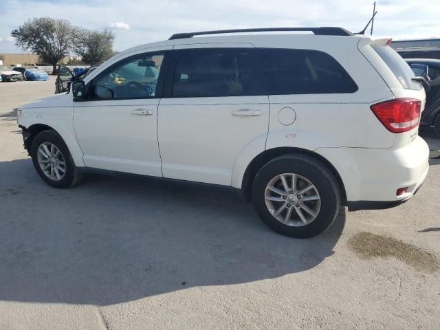 2015 Dodge Journey SXT