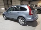 2010 Honda CR-V EXL