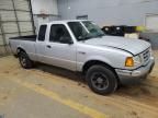 2003 Ford Ranger Super Cab