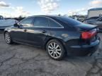 2013 Audi A6 Premium Plus