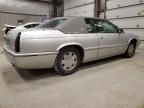 2000 Cadillac Eldorado Touring