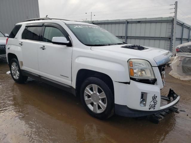 2010 GMC Terrain SLE