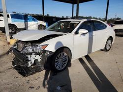 2013 Lexus ES 350 en venta en Hueytown, AL