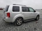 2009 Honda Pilot EXL