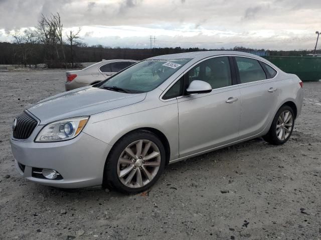 2015 Buick Verano Convenience