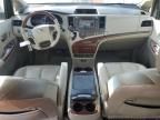 2012 Toyota Sienna XLE