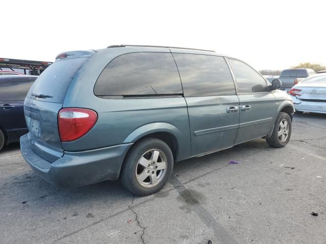 2006 Dodge Grand Caravan SXT