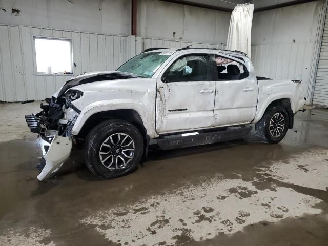 2022 Toyota Tacoma Double Cab