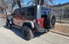 2008 Jeep Wrangler Unlimited X