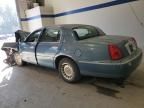 2001 Lincoln Town Car Executive