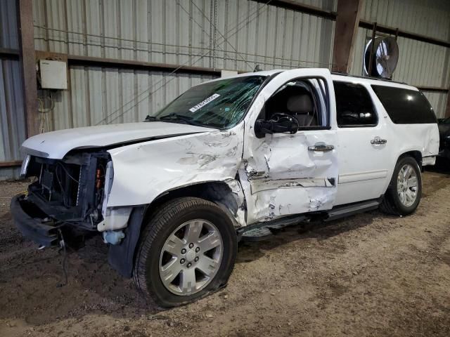 2010 GMC Yukon XL C1500 SLT