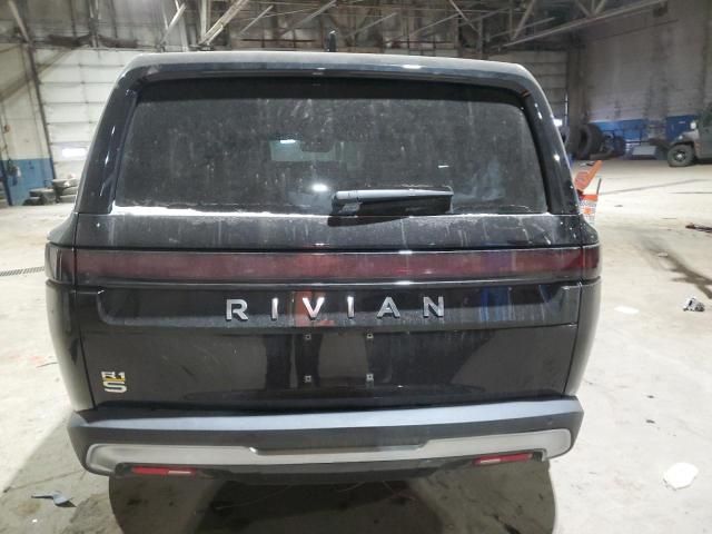 2023 Rivian R1S Adventure