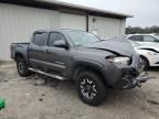 2018 Toyota Tacoma Double Cab