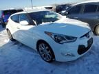 2014 Hyundai Veloster