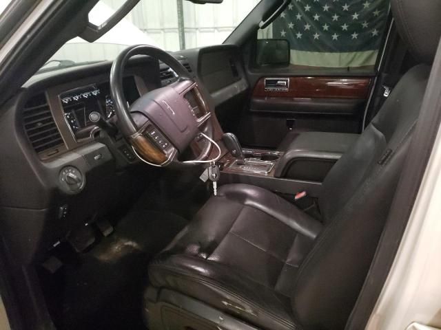 2013 Lincoln Navigator L