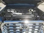 2023 Toyota Tundra Crewmax Platinum