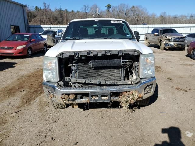 2016 Ford F250 Super Duty