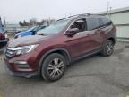 2018 Honda Pilot EXL