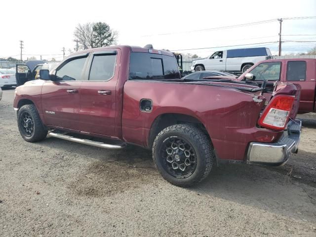 2020 Dodge RAM 1500 BIG HORN/LONE Star