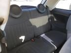 2012 Fiat 500 Lounge