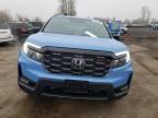 2024 Honda Passport Trail Sport