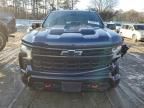 2023 Chevrolet Silverado K1500 LT Trail Boss