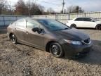 2014 Honda Civic EXL