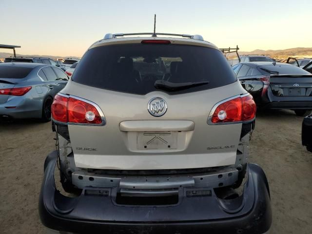 2012 Buick Enclave