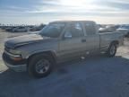 2002 Chevrolet Silverado C1500