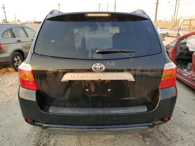 2010 Toyota Highlander