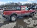 1998 Ford Ranger Super Cab