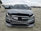 2016 Mercedes-Benz E 350