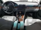 2003 BMW 525 I Automatic