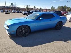 2023 Dodge Challenger GT en venta en Gaston, SC