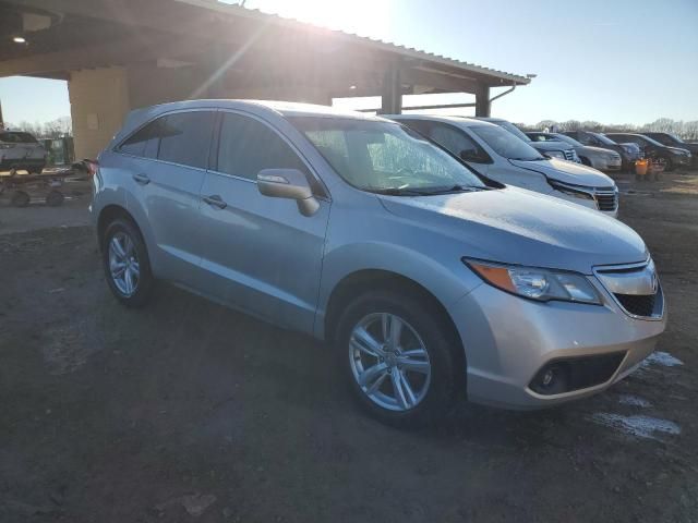 2013 Acura RDX